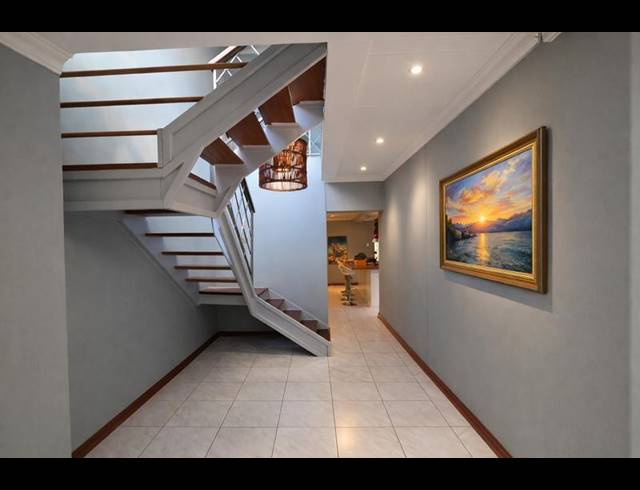 3 BEDROOM PROPERTY TO RENT IN WATERKLOOF RIDGE